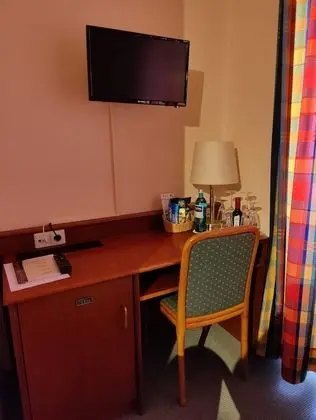 Basic Tek Kişilik Oda