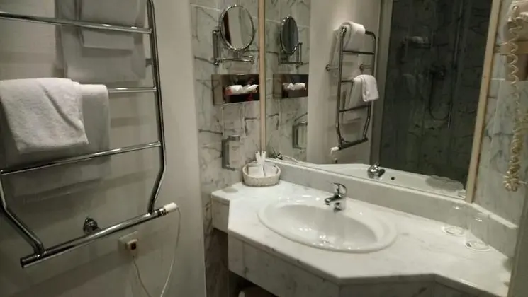 Basic Tek Kişilik Oda