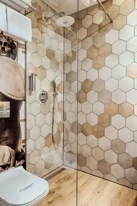 Junior İki Ayrı Yataklı Oda