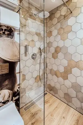 Junior İki Ayrı Yataklı Oda