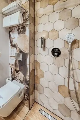 Junior İki Ayrı Yataklı Oda