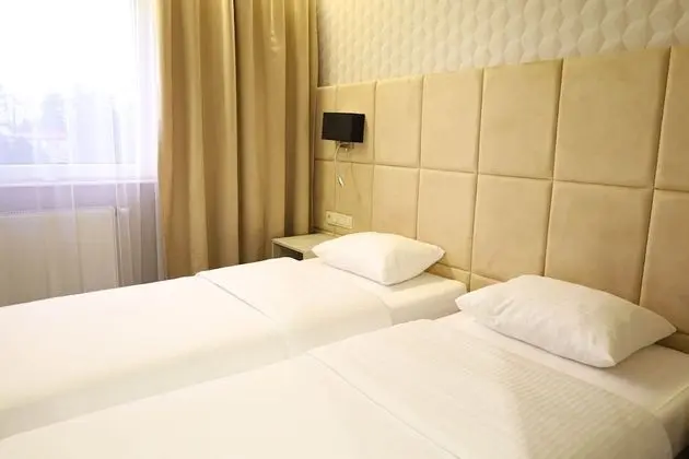 Standard İki Ayrı Yataklı Oda