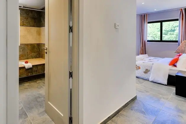 Apart Daire, 1 Yatak Odası, Havuz Kullanımı