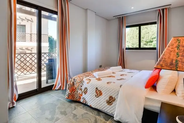 Apart Daire, 1 Yatak Odası, Havuz Kullanımı