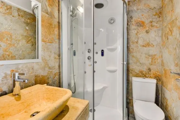 Apart Daire, 1 Yatak Odası, Havuz Kullanımı