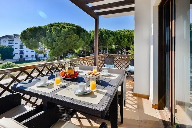 Apart Daire, 1 Yatak Odası, Havuz Kullanımı