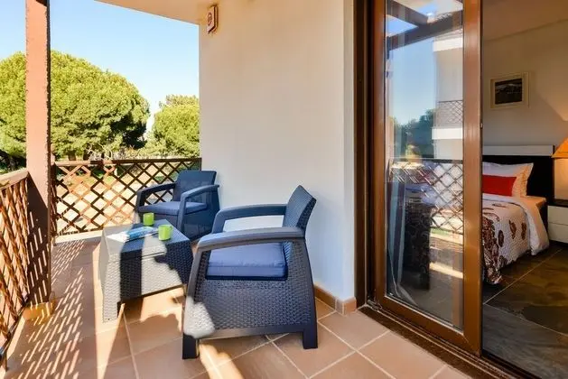 Apart Daire, 1 Yatak Odası, Havuz Kullanımı