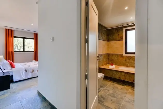 Apart Daire, 1 Yatak Odası, Havuz Kullanımı