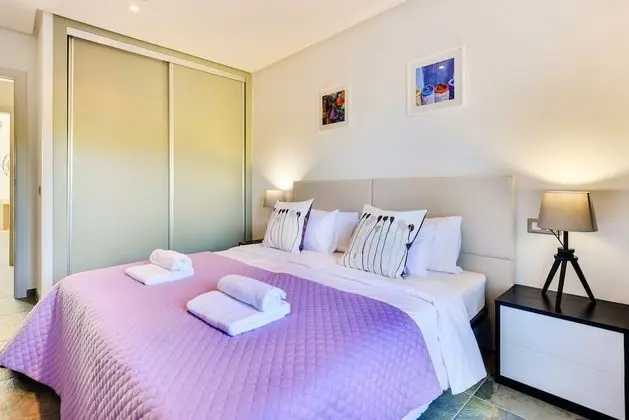 Apart Daire, 2 Yatak Odası, Havuz Kullanımı