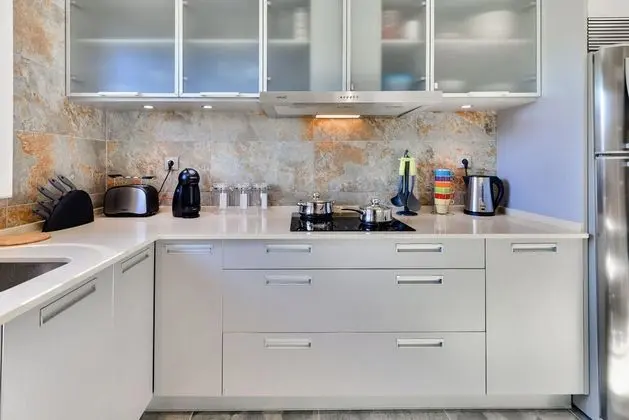 Apart Daire, 2 Yatak Odası, Havuz Kullanımı