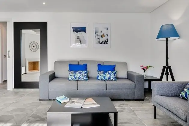 Apart Daire, 2 Yatak Odası, Havuz Kullanımı