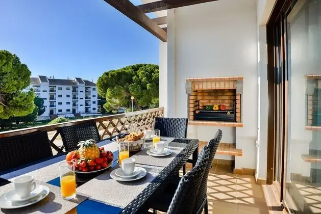 Apart Daire, 2 Yatak Odası, Havuz Kullanımı