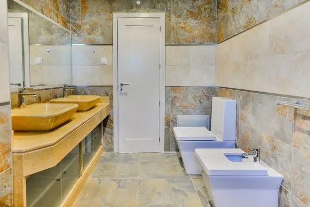 Apart Daire, 2 Yatak Odası, Havuz Kullanımı