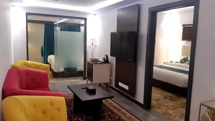 Executive Süit