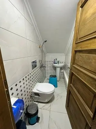 Deniz Manzaralı Oda 04 Nolu