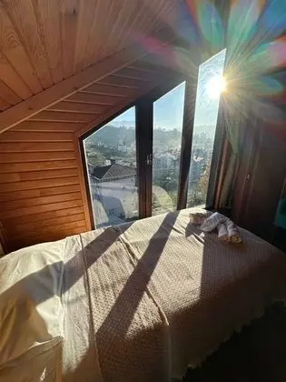 Doğa Manzaralı Oda 01 Nolu