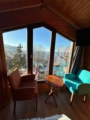 Panoromik Oda 03 Nolu