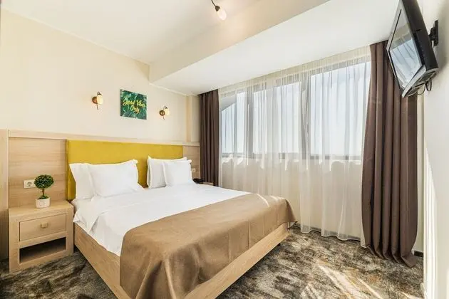 SUPERIOR SUITE DANUBE VIEW