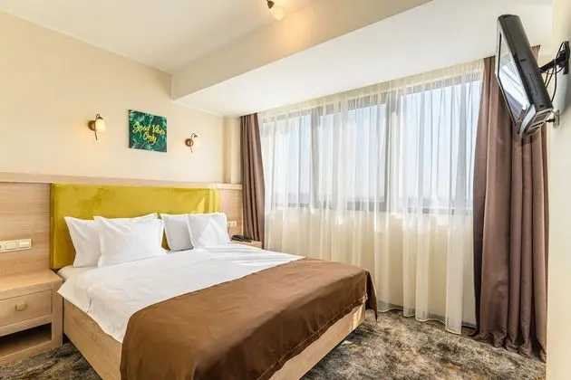 SUPERIOR SUITE DANUBE VIEW