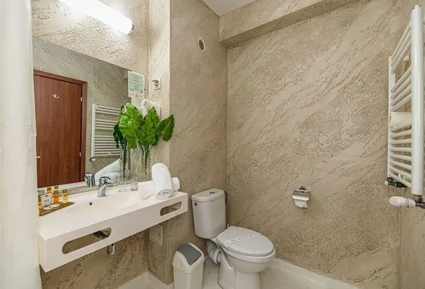 SUPERIOR SUITE DANUBE VIEW