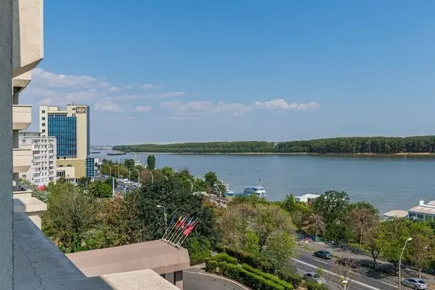 SUPERIOR SUITE DANUBE VIEW