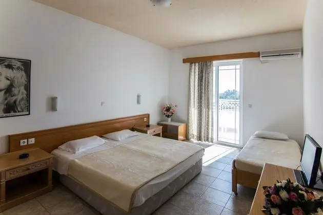 Standard Apart Daire, 1 Yatak Odası