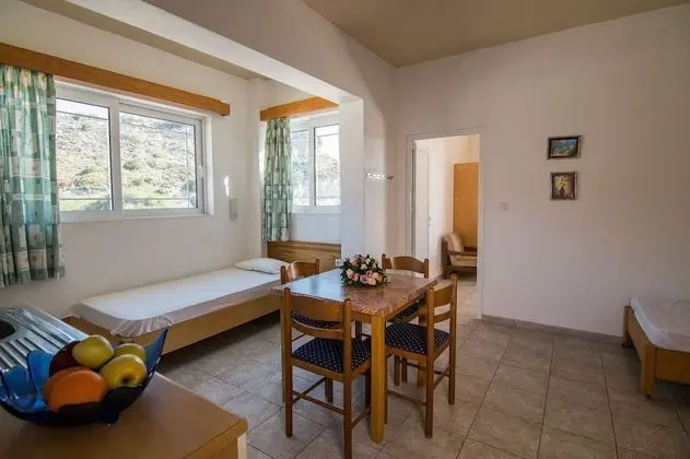 Standard Apart Daire, 1 Yatak Odası