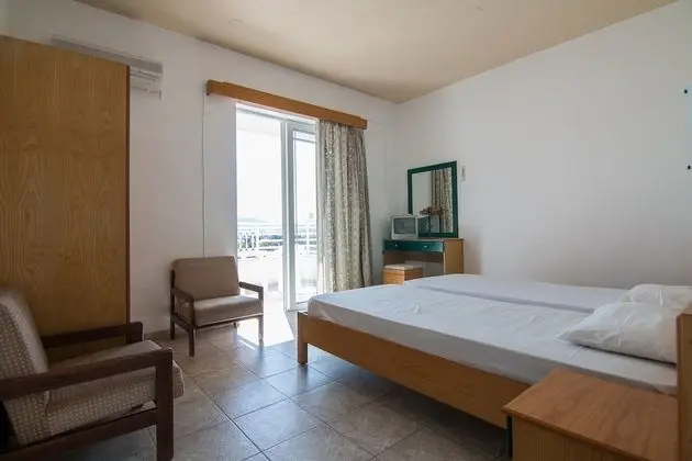 Standard Apart Daire, 1 Yatak Odası