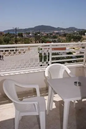 Standard Apart Daire, 1 Yatak Odası