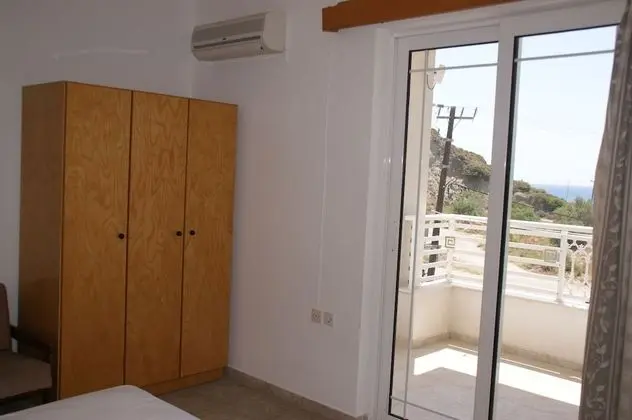 Standard Apart Daire, 1 Yatak Odası