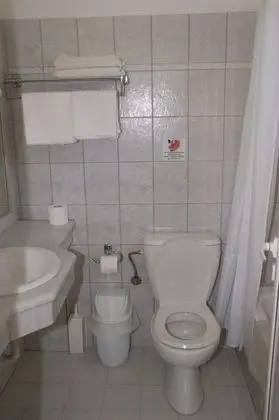 Standard Apart Daire, 1 Yatak Odası