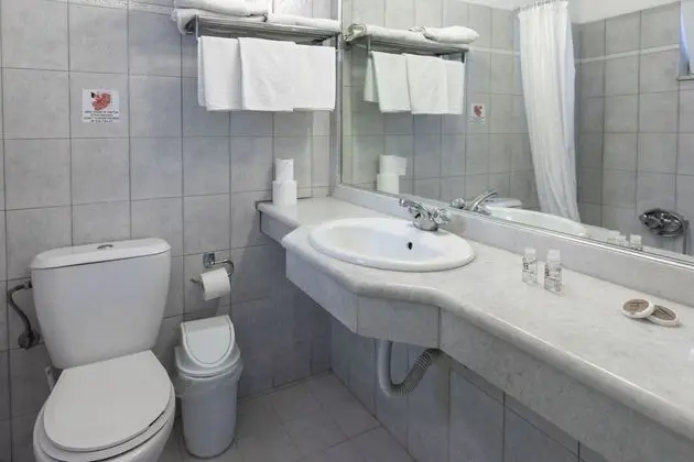 Standard Apart Daire, 1 Yatak Odası