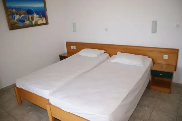 Standard Stüdyo (for 2)