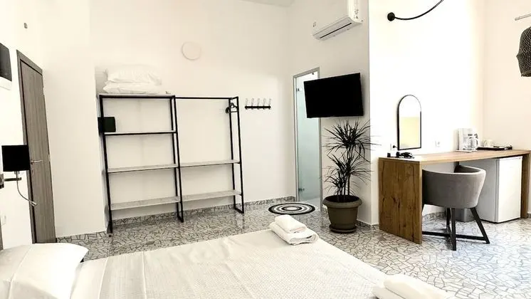 Luxury Stüdyo Süit