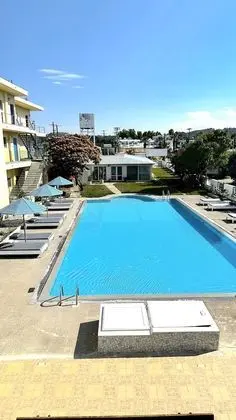 Luxury Stüdyo Süit
