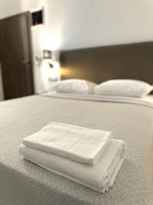 Luxury Stüdyo Süit