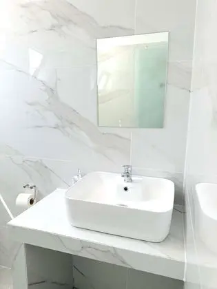 Luxury Stüdyo Süit