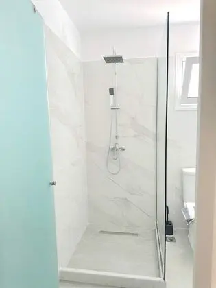 Luxury Stüdyo Süit