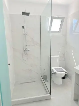 Luxury Stüdyo Süit