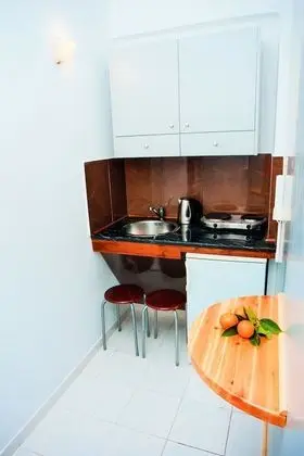 Superior Tek Büyük Yataklı Oda
