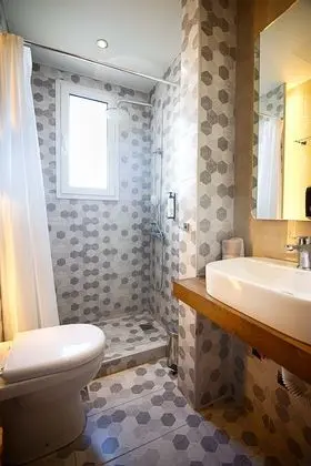 Classic İki Ayrı Yataklı Oda