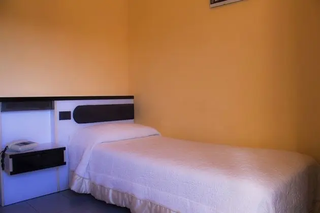 Basic Tek Kişilik Oda, 1 Yatak Odası, Sigara İçilebilir, Şehir Manzaralı