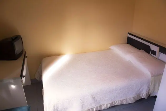 Basic Tek Kişilik Oda, 1 Yatak Odası, Sigara İçilebilir, Şehir Manzaralı