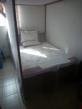Tek Kişilik Oda