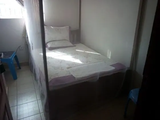 Tek Kişilik Oda