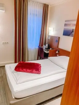Tek Kişilik Oda