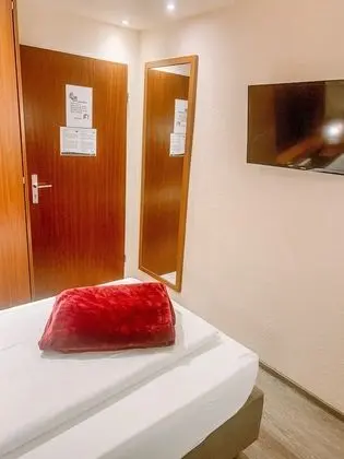 Tek Kişilik Oda