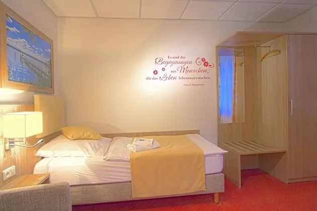 Classic Tek Kişilik Oda (Seeschlösschen)