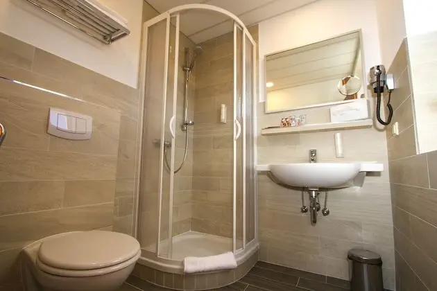 Classic Tek Kişilik Oda (Seeschlösschen)