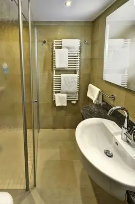 Exclusive Tek Büyük Yataklı Oda (Frische Brise)